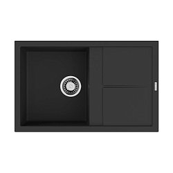 Omoikiri Sumi 79A-GB Artceramic/графит 1