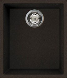 Omoikiri Bosen 38-U-DC1