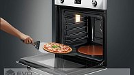 Духовой шкаф Smeg SF6922NPZE (фото 3)