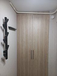 Шкаф МР220708Ш1