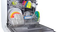 Посудомоечная машина MAUNFELD MLP 12S (фото 2)