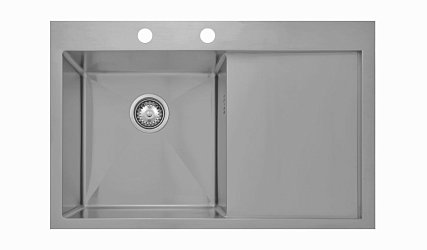 Seaman Eco Marino SMV-780R, два отверстия (Ø35мм), комплектация с вентиль-автоматом1