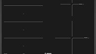 Варочная панель Bosch PXE651FC1E индукционная (фото 1)