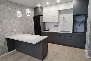 Кухня ШМ2110031