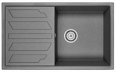 Granula GR-8601 оборачиваемая ГРАФИТ1