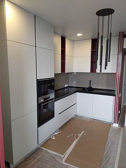 Кухня РВ210307