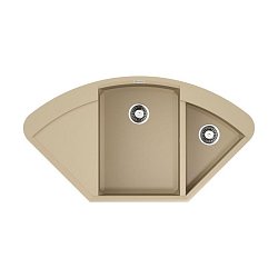 Omoikiri Sakaime 105C-СH Tetogranit/шампань1