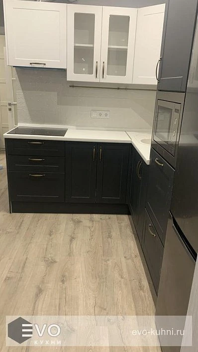 Кухня угловая ШТ210902 (фото 4)