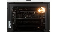 Духовой шкаф LEX EDP 094 WH (фото 2)
