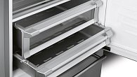 Холодильник Smeg RF396RSIX (фото 3)
