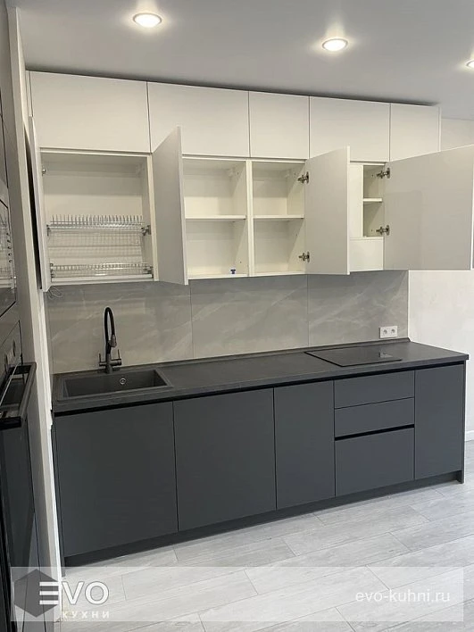 Кухня РБ220404 (фото 3)
