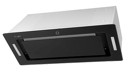 LEX GS BLOC GS 900 BLACK1