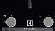 Варочная панель Electrolux EGC 93322 NK (фото 3)