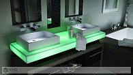 Corian Glacier Ice (фото 2)