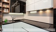 SmartQuartz Negro Imperial (фото 7)