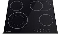Варочная панель Hyundai HHE 6670 BG (фото 7)