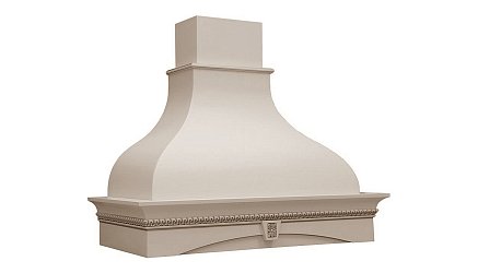 Viaona Cappe Монтебьянка 90 ППУ c ВМ-550 ERA (elica) слоновая кость1