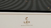 Духовой шкаф LEX EDM 6073С IV LIGHT (белый антик) (фото 6)