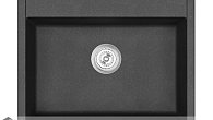 Мойка EMAR EMQ-1640.Q Оникс (фото 1)