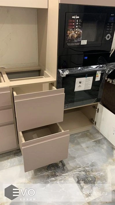 Кухня угловая ШФ210802 (фото 10)