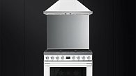 Плита Smeg CPF9GPWH (фото 3)