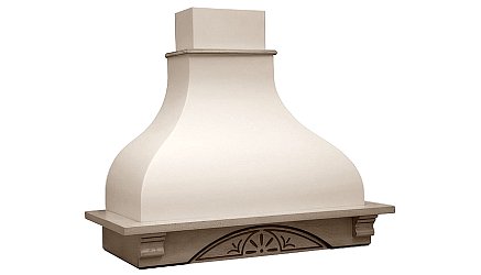 Viaona Cappe Дольче Вита 90 ППУ с ВМ-360/52 new faber слоновая кость1