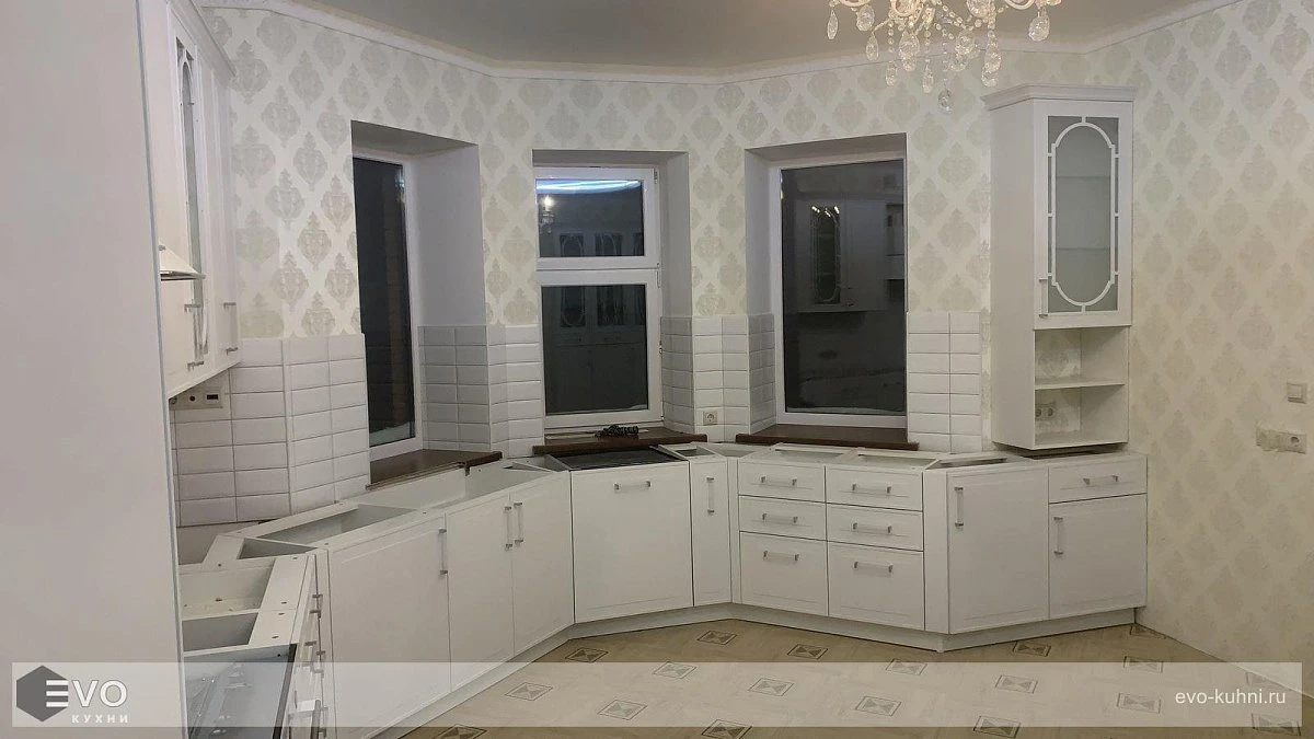 Кухня МР210909 Contemporary (фото 14)