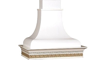 Viaona Cappe Афина 90 ППУ inca 900 белый муар1