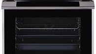 Духовой шкаф Kuppersberg HFZ 691 BX (фото 1)