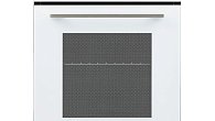 Духовой шкаф KRONA STRETTO 45 WH газовый (фото 1)