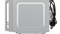 Микроволновая печь KRONA QUANTUM 44 MR/IX отдельностоящая (фото 4)