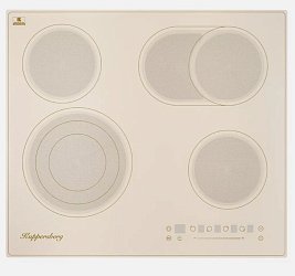 Kuppersberg ECS 623 C электрическая1