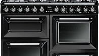 Варочный центр Smeg TR4110BL1 (фото 1)