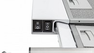 Вытяжка KRONA KAMILLA slim 500 inox (фото 9)
