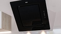 Вытяжка ZorG Technology Venera 750 60 S черная (фото 11)