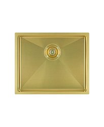 Seaman Eco Marino SME-530 Gold Satin (PVD, Gold 1), стандартная комплектация1