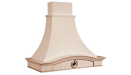 Viaona Cappe Инфинити 90 с часами с ВМ-360/52 new faber бежевый муар1