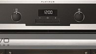 Духовой шкаф Electrolux EOA 95551 AX (фото 2)