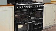 Варочный центр Smeg TR4110BL1 (фото 7)