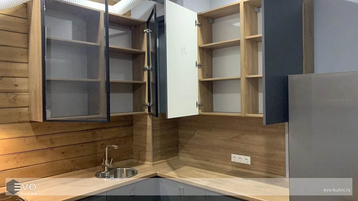 Кухня ШТ210604 (фото 5)