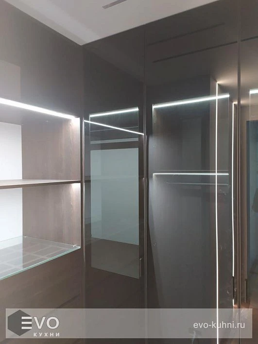 Гардеробная РТ230408Ш (фото 5)