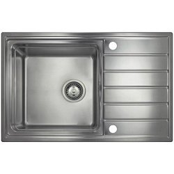 Seaman Eco Roma SMR-7850AK (вентиль-автомат) с коландером SSA-0071