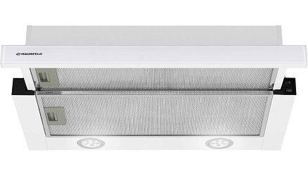 MAUNFELD VS Fast Glass 60 белый1