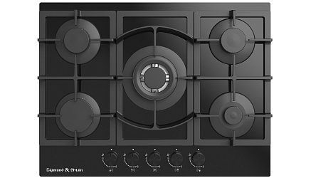 Zigmund & Shtain M 26.7 B1