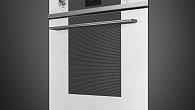 Духовой шкаф Smeg SF6100VB1 (фото 4)