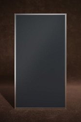 Витраж Anthracite Authentic matelac ST-7016-M1