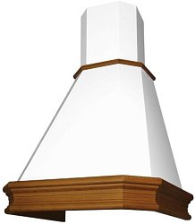 Elikor Пергола 60П-650-П3Л бежевый / дуб коричневый1