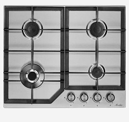 Monsher MSG 60 Acier газовая1