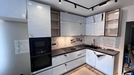 Кухня РХ2401081