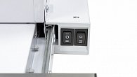 Вытяжка KRONA KAMILLA 500 INOX (фото 9)
